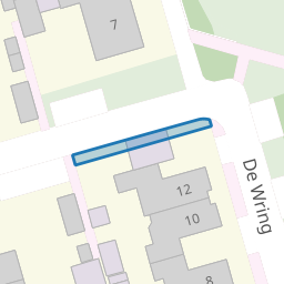 Perceel DTL00-K-3341