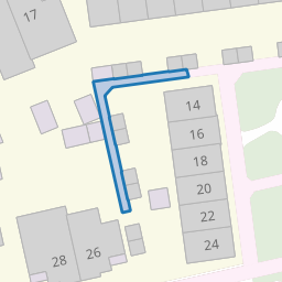 Perceel DTL00-K-3353