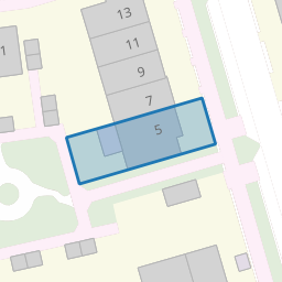 Perceel DTL00-K-3363