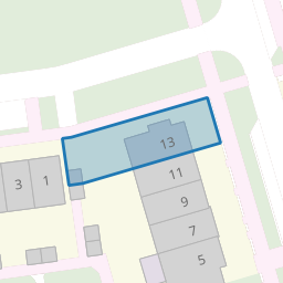 Perceel DTL00-K-3364