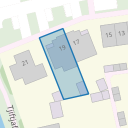 Perceel DTL00-K-3371
