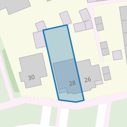 Perceel DTL00-K-3373