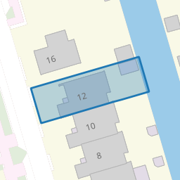 Perceel DTL00-K-3376