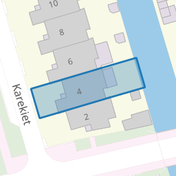 Perceel DTL00-K-3379