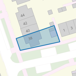 Perceel DTL00-K-3385