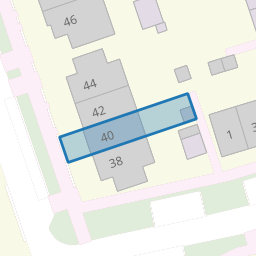Perceel DTL00-K-3389