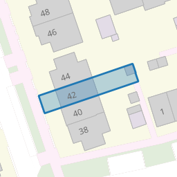 Perceel DTL00-K-3395