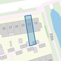 Perceel DTL00-K-3416