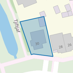 Perceel DTL00-K-3418