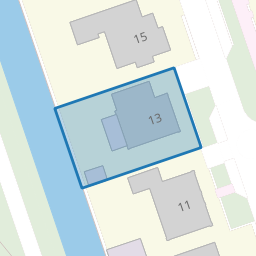 Perceel DTL00-K-3429