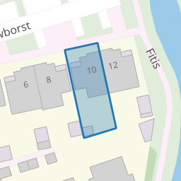 Perceel DTL00-K-3455