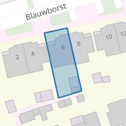 Perceel DTL00-K-3459