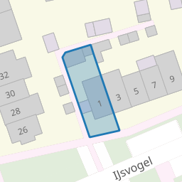 Perceel DTL00-K-3469