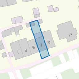 Perceel DTL00-K-3472