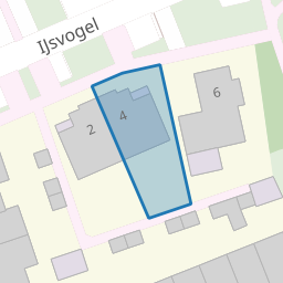 Perceel DTL00-K-3477