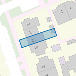 Perceel DTL00-K-3480