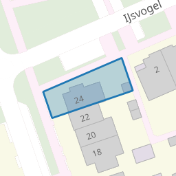 Perceel DTL00-K-3481