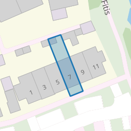 Perceel DTL00-K-3517