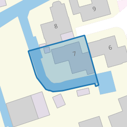 Perceel DTL00-K-3528