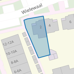 Perceel DTL00-K-3530