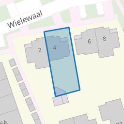 Perceel DTL00-K-3532