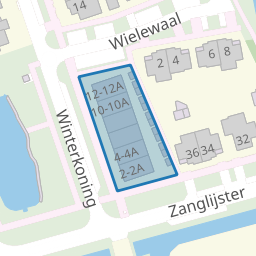 Perceel DTL00-K-3538