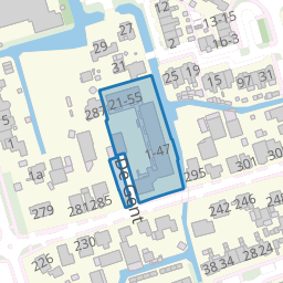 Perceel DTL00-K-3548