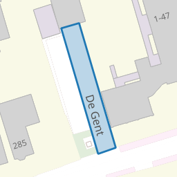 Perceel DTL00-K-3549