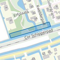 Perceel DTL00-K-3571