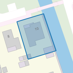 Perceel DTL00-K-3593