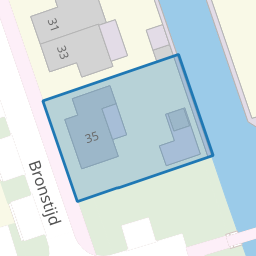 Perceel DTL00-K-3594