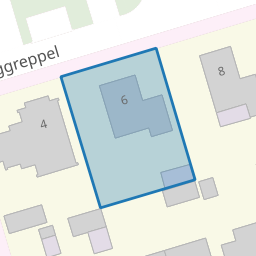 Perceel DTL00-K-3597