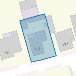 Perceel DTL00-K-3603