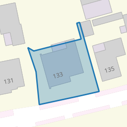 Perceel DTL00-K-3604