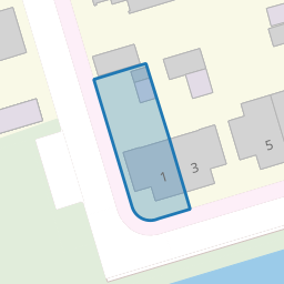 Perceel DTL00-K-3607