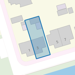 Perceel DTL00-K-3610