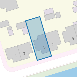 Perceel DTL00-K-3611