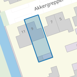 Perceel DTL00-K-3619