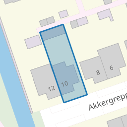 Perceel DTL00-K-3621