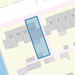 Perceel DTL00-K-3637