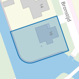 Perceel DTL00-K-3662