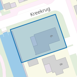 Perceel DTL00-K-3666