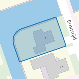 Perceel DTL00-K-3667