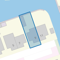 Perceel DTL00-K-3691