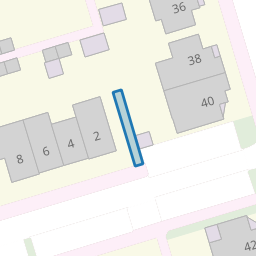 Perceel DTL00-K-3708
