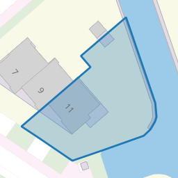 Perceel DTL00-K-3720