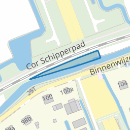 Perceel DTL00-K-3731