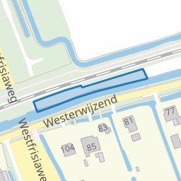 Perceel DTL00-K-3732