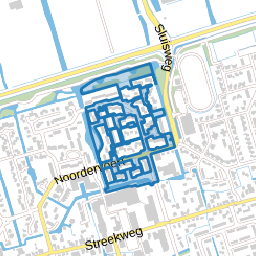 Perceel DTL00-K-3756