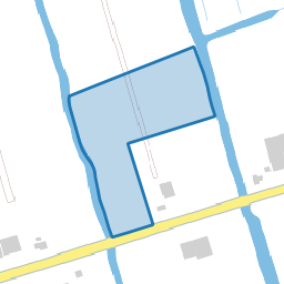 Perceel DTL00-K-3768